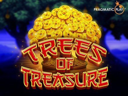 Trees of Treasure slot